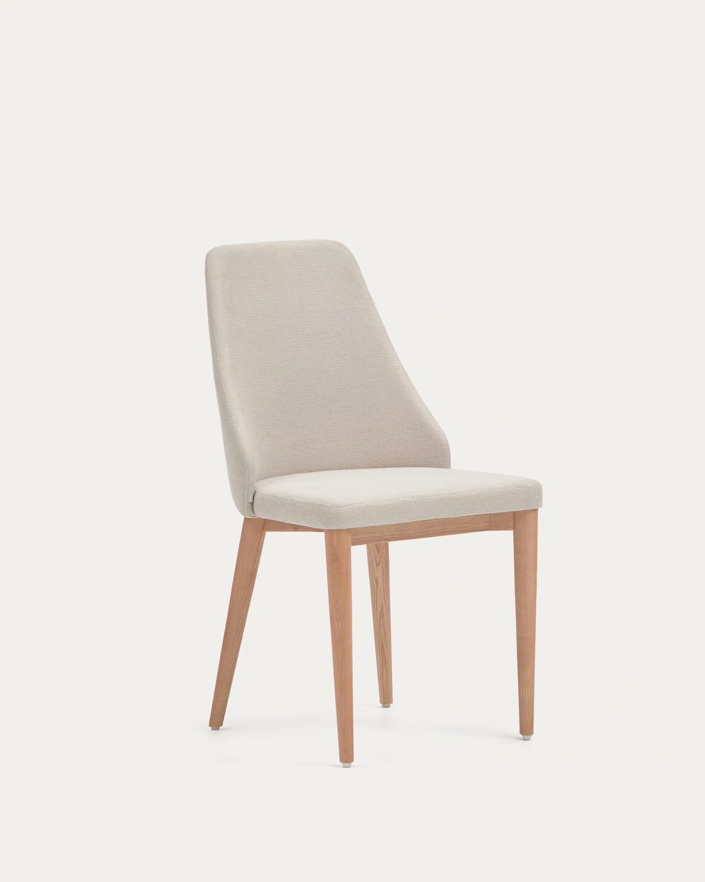 Curved Back Dining Chair