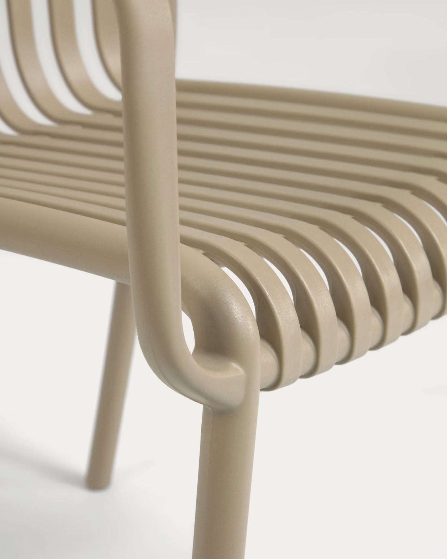 Stackable Indoor and Outdoor Chair