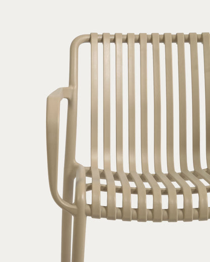 Stackable Indoor and Outdoor Chair