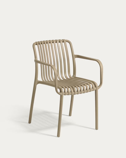 Stackable Indoor and Outdoor Chair