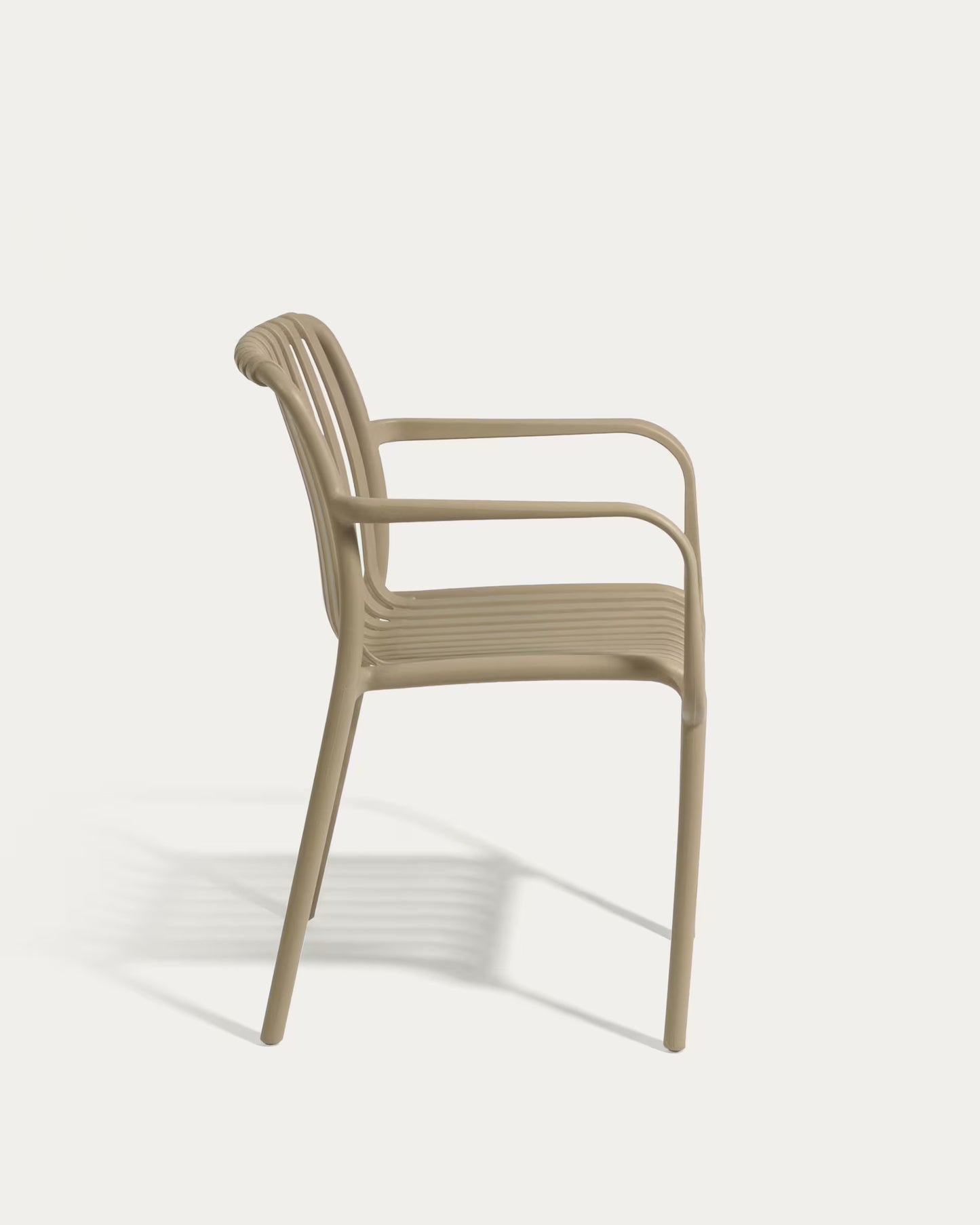 Stackable Indoor and Outdoor Chair